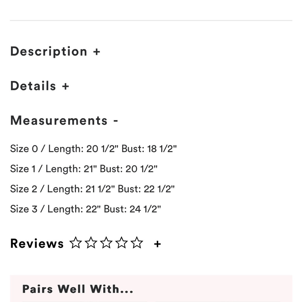 NWT Hatch Vena Top - Picture 4 of 7